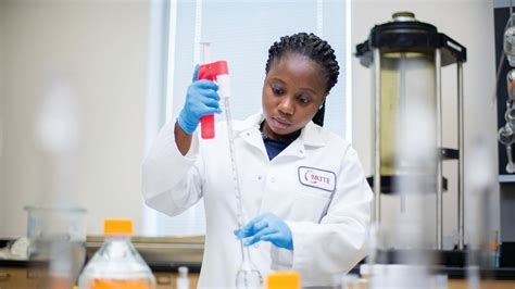 NCCU Awarded $1.8 Million from North Carolina GlaxoSmithKline ...