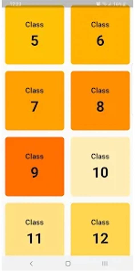 NCERT Books: Download and Read for Android Download