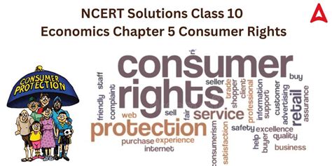 NCERT Class 10 Economics Chapter 5 Notes Consumer Rights