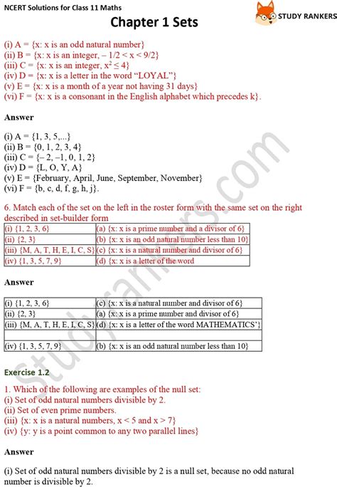 NCERT Solutions Class 11 Maths Chapter 1 Sets - allen.in - wintechmobiles.com