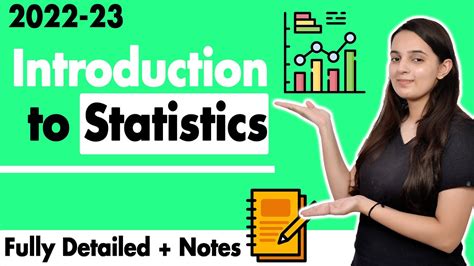 NCERT Solutions for Class 11 Statistics Chapter 1 Introduction - Free P…