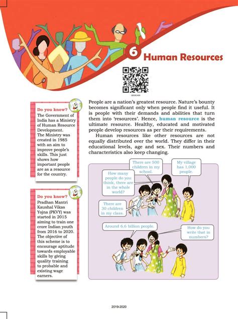 NCERT Solutions for Class 8 Social Science Geography Chapter 6 …