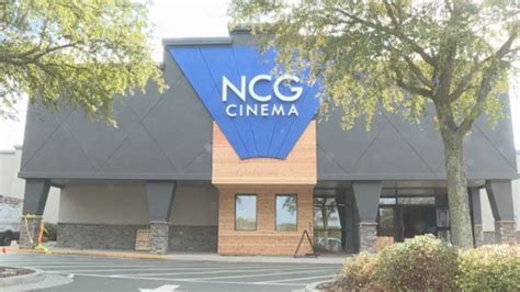 NCG Savannah Cinema - Savannah Showtimes and …