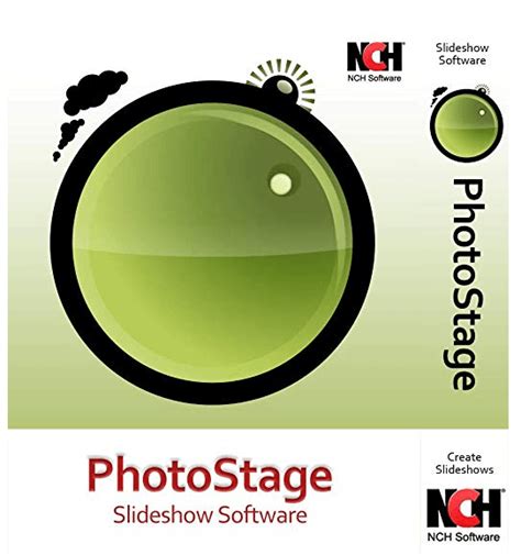NCH PhotoStage Slideshow Producer Professional 7.27 Beta With Keygen 