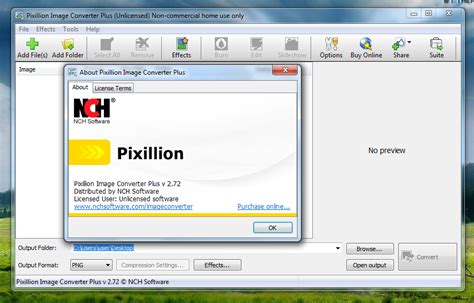 NCH Pixillion Image Converter Plus Crack 7.37 with Keygen