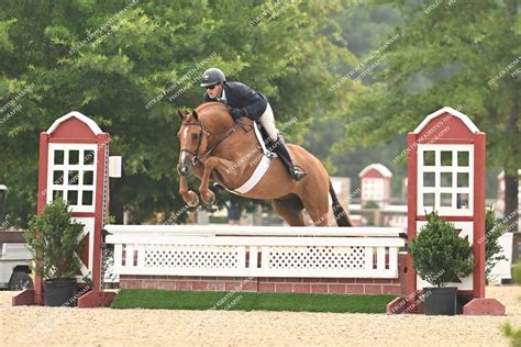 NCHJA Annual Horse Show by Kirsten Hannah Photography