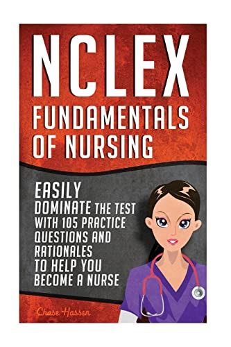 Download Nclex Fundamentals Of Nursing By Chase Hassen