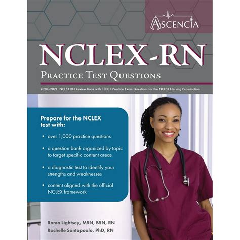 NCLEX-RN Practice Exams