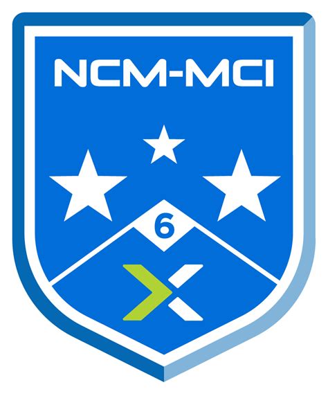 NCM-MCI-6.5 Ausbildungsressourcen