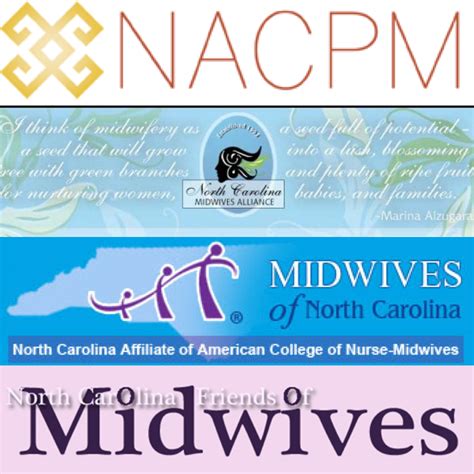 NCMERA: North Carolina Midwifery Education, …