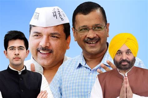 NCP, TMC and CPI lose national party status, AAP earns coveted tag