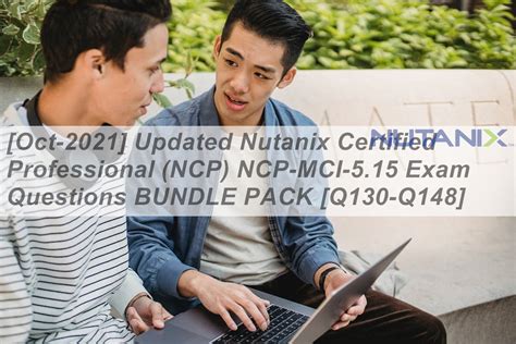NCP-5.15 Updated Test Cram