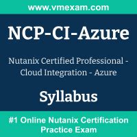 NCP-CI-Azure Prüfung