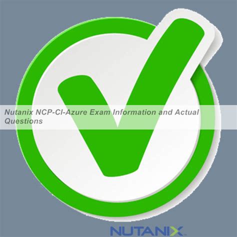 NCP-CI-Azure Testking.pdf