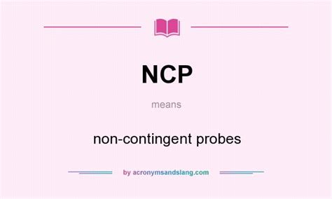 NCP-DB Probesfragen