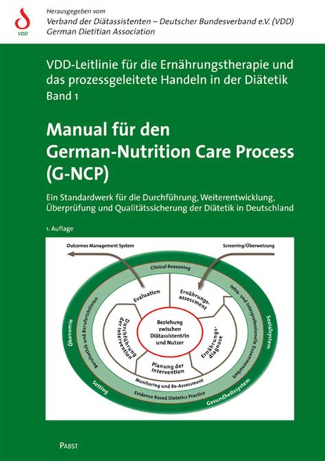 NCP-EUC Buch