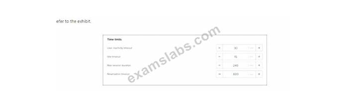 Latest NCP-EUC Braindumps Pdf