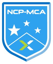 NCP-MCA Ausbildungsressourcen