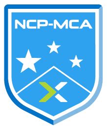 NCP-MCA Deutsch