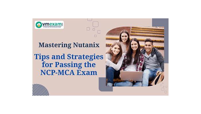 NCP-MCA Examengine