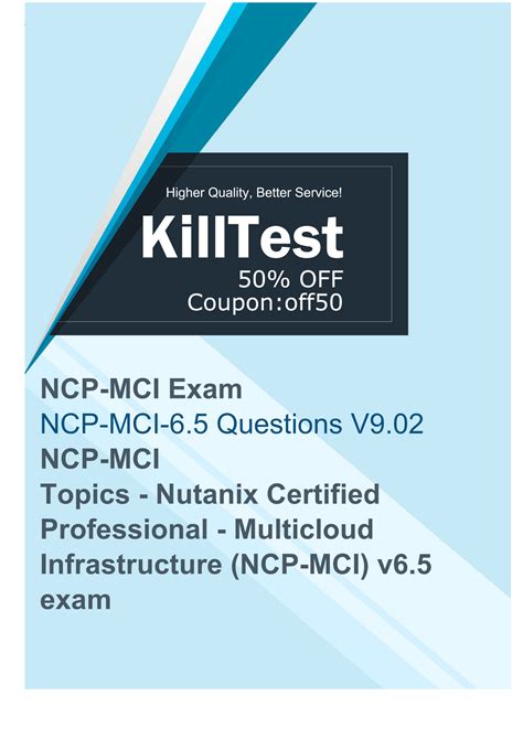 NCP-MCI-6.5 Prüfungen.pdf