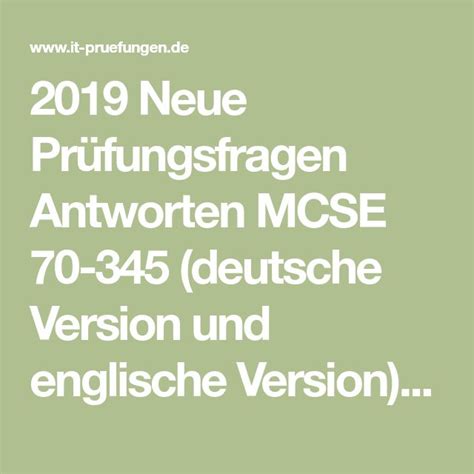 NCP-US-6.5 Deutsche Prüfungsfragen
