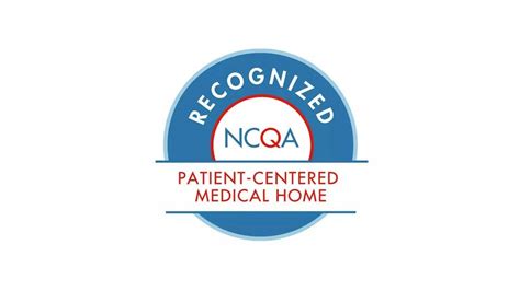 NCQA New York State Patient-Centered Medical Home (NYS …