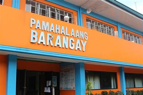 NCR-2024-0001436 BARANGAY PUTATAN BARANGAY HALL