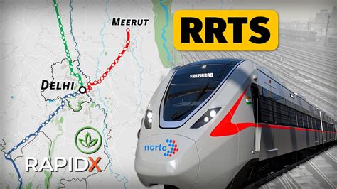 NCRTC to commission priority corridor of RRTS next month