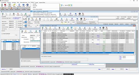 NCS Software Asesorías