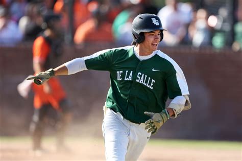 NCS baseball playoffs: De La Salle holds off Pittsburg to reach title game