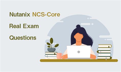 NCS-Core Latest Questions