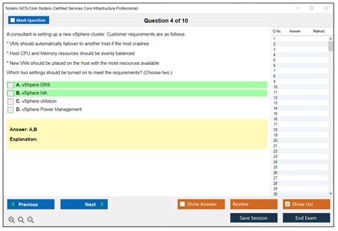 NCS-Core Latest Test Braindumps