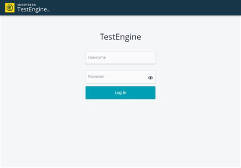 NCS-Core Testengine