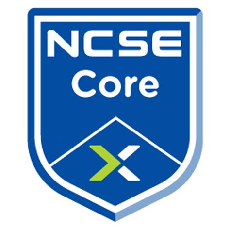 NCSE-Core Buch