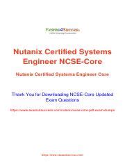 NCSE-Core Demotesten.pdf