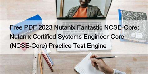 NCSE-Core Testing Engine