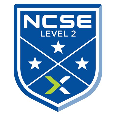 NCSE-Level-2 Prüfung