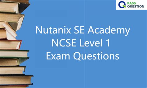 NCSE-Level-2 Vorbereitung