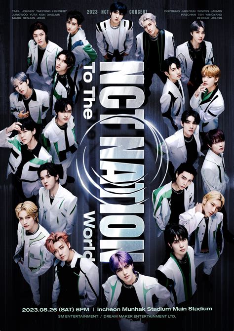 NCT - About