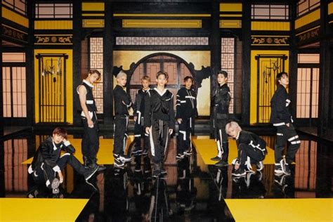 NCT 127 Reigns as No. 1 in Various Music Charts With New Title …