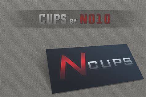 NCUPS - raincitystudios.com