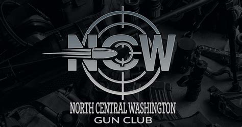 NCWGC - Facilities - North Central Washington Gun Club