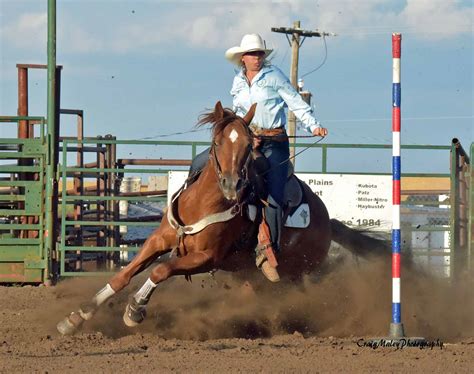 ND High School Rodeo Association - NDHSRA