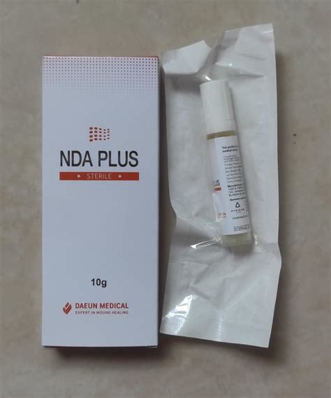 NDA PLUS – PPEUM CLINIC