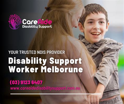 NDIS In-kind Supports