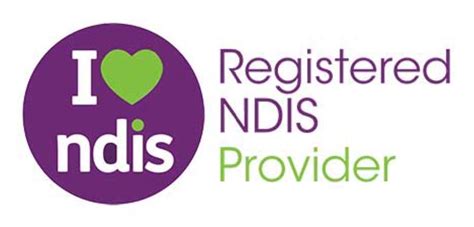 NDIS Registered Therapy Provider NDIS Therapist