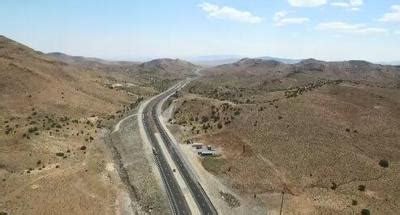 NDOT Officially Opens USA Parkway Extension 2news.com