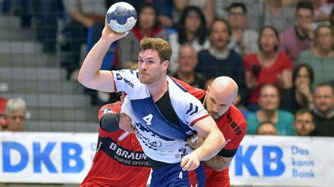 NDR-Sport Final Four: SG Flensburg-Handewitt hat "Riesenbock" …