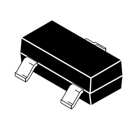 NDS0610 onsemi / Fairchild Mouser